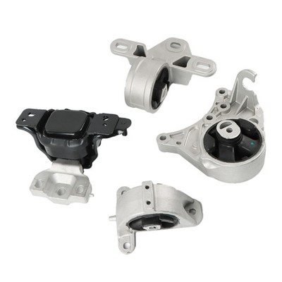 Engine Motor Mounts For Dodge Grand Caravan Chrysler Town & Country 2001-2007