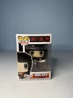 Funko Pop! Rocks Motley Crue Nikki Sixx #70 In Box New