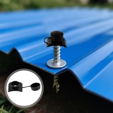 200 pezzi di tappo di tenuta per accessori per tegole di copertura, tappo