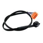 BMW R850 R1100 R1150 GS GSA R Ignition switch electrical part with wiring