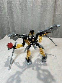 LEGO BIONICLE Bitil 8696 