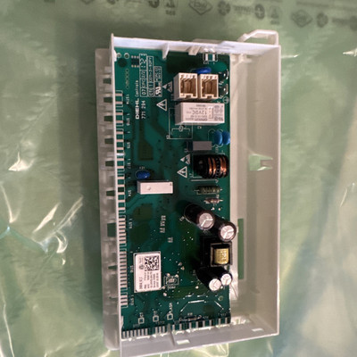 New Genuine OEM Asko 800246 Control Unit