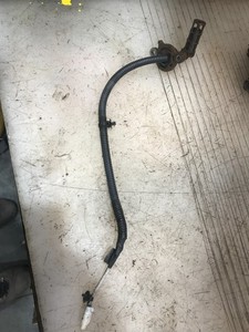 2015-2020 SUBARU WRX  ENGINE MOTOR ENGINE OIL LEVEL SENSOR OEM