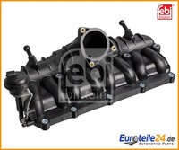 Stutzen, AnsaugkrüMmer Febi Plus Febi Bilstein 176453