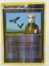 Professor Oak's Visit 90/99 Arceus Reverse Holo Uncommon Pokemon Card -2009
