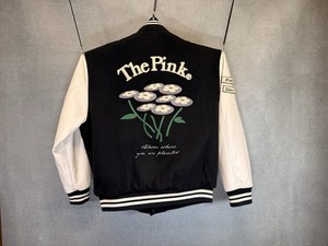 Vandy the Pink Jacket | eBay