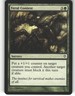Feral Contest - Worldwake - MTG - Common - #100 - NM