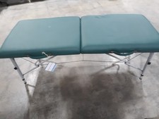 EarthLite Portable Massage Table w/ Face Cradle  Case