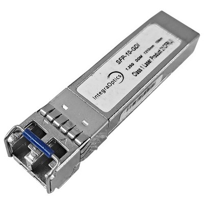 SFP-10-GDI 1.25G DDM 1310 nm 10 km · NEW