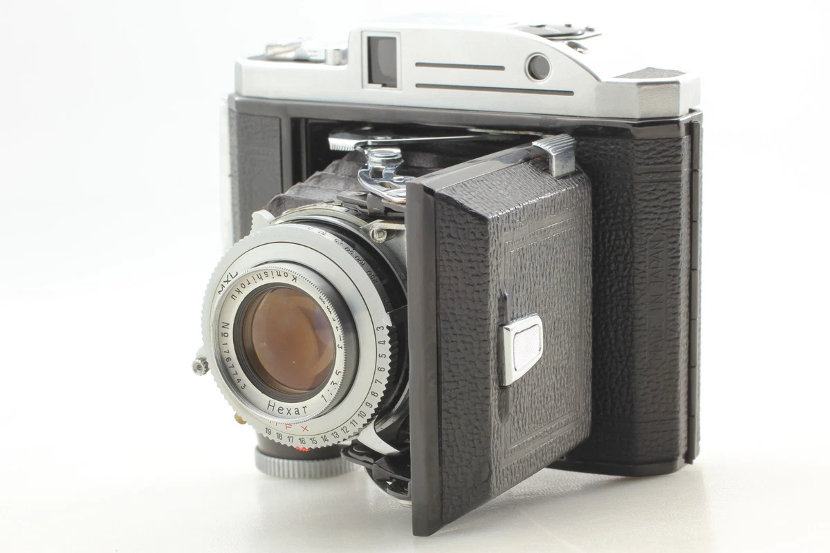 Konica Minolta 6x4.5 cm Film Cameras for sale | eBay