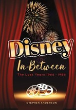 Stephen Anderson Disney In-Between (Paperback)