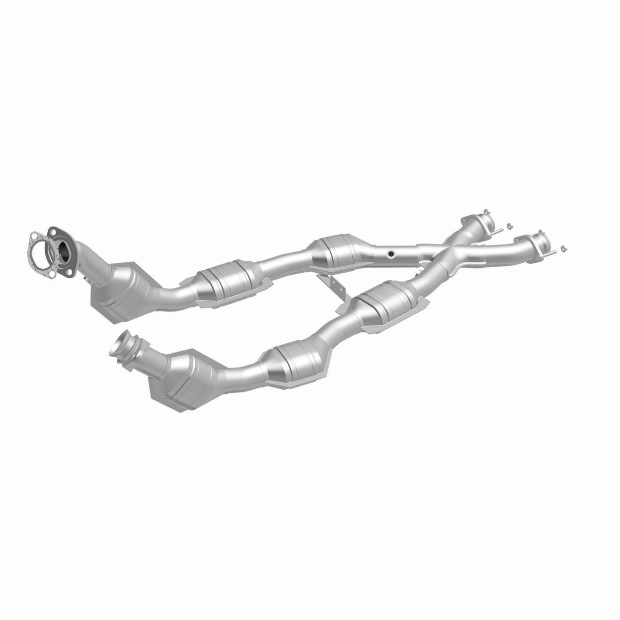 Catalytic Converter for 1997 Ford Ford GT 4.6L V8 GAS SOHC