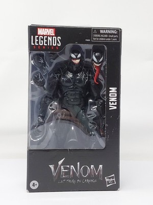 Marvel Legends Let There Be Carnage Venom 6'' Action Figure Target Exclusive 