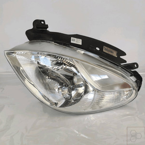 620837 Projektor Links CITROEN XSARA PICASSO 1.6 HDi (80Kw) Mnv 5p/d/1560cc