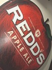vintage metal beer signs — photo 1