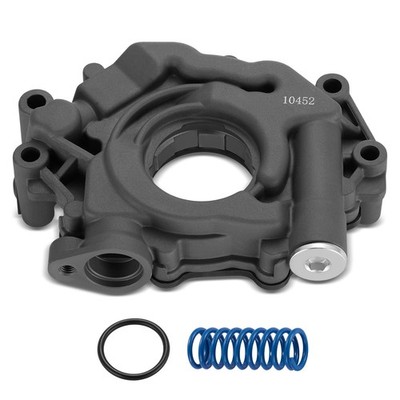  10452 High Performance Oil Pump Fit For 2012-2014 Chrysler 300 6.4L
