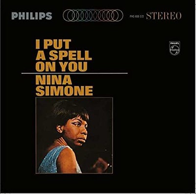 Nina Simone I Put A Spell On You LP Vinyl 5360570 Neu