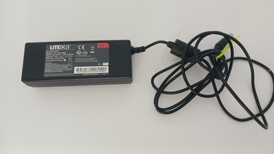 Liteon AC adapter M/N PA-1360-5M03  P/N 524475-063 Used Not Tested