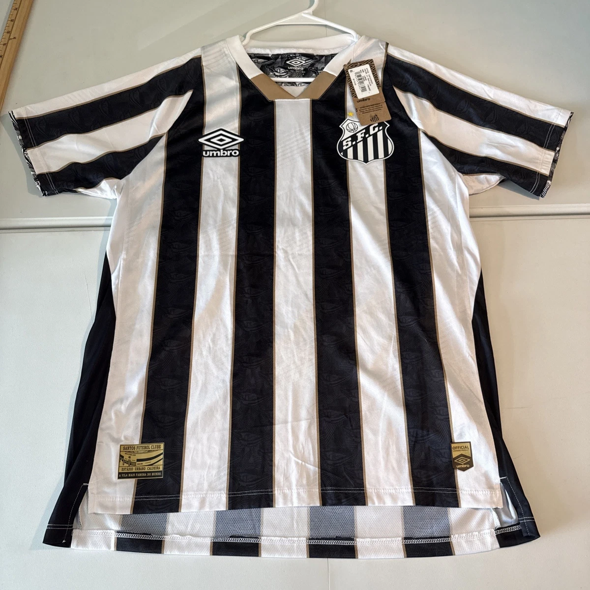 santos fc products for sale | eBay