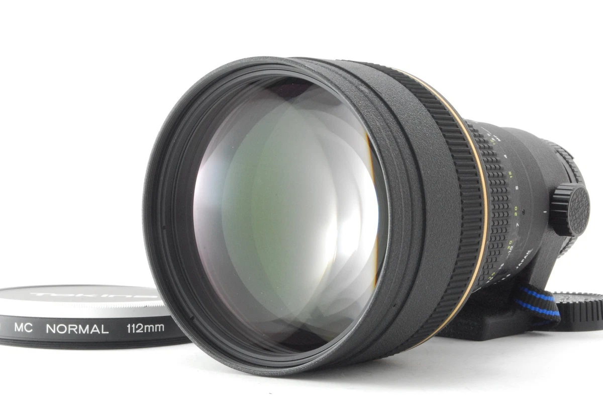 Tokina 300mm Camera Lenses for sale - eBay