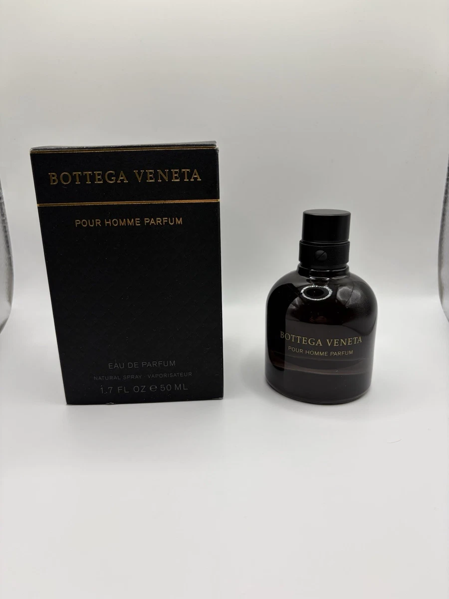 Las mejores ofertas en Bottega Veneta Pour Homme perfumes para