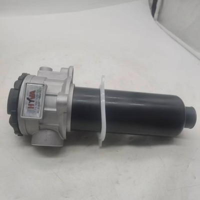 HYVA Hydraulic filter 14896991A 14780306 Hydraulic filter assembly