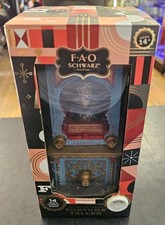 FAO Schwarz - Zoltan The Great Fortune Teller - NEW