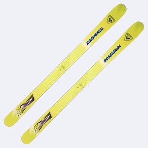 Rossignol Black Ops 98 | eBay