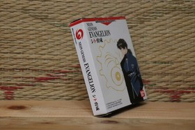 Evangelion Shito Ikusei Complete Set! Japan Wonderswan Wonder Swan VG!