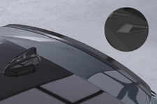 CSR Heckspoiler | Heckflügel mit ABE für BMW 3er F31 Touring HF751-S Strukturier