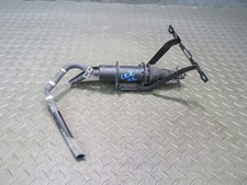 01-03 Lexus Ucf30l Ls430 Left Headlight Washer Pump Nozzle Actuator Oem