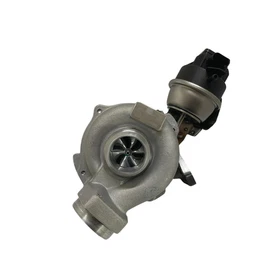 Turbolader für Audi A4 8K B8 A5 A6 4F C6 4G Q5 8RB Seat Exeo 3R2 3R5 2.0 TDI