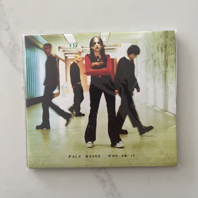 Wer bin ich? von Pale Waves (CD, 2021) Brandneu