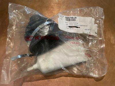 44208-PWB1-305 KYMCO WHEEL SIDE BOOT SERVICE KIT MXU 500 / UXV 700i