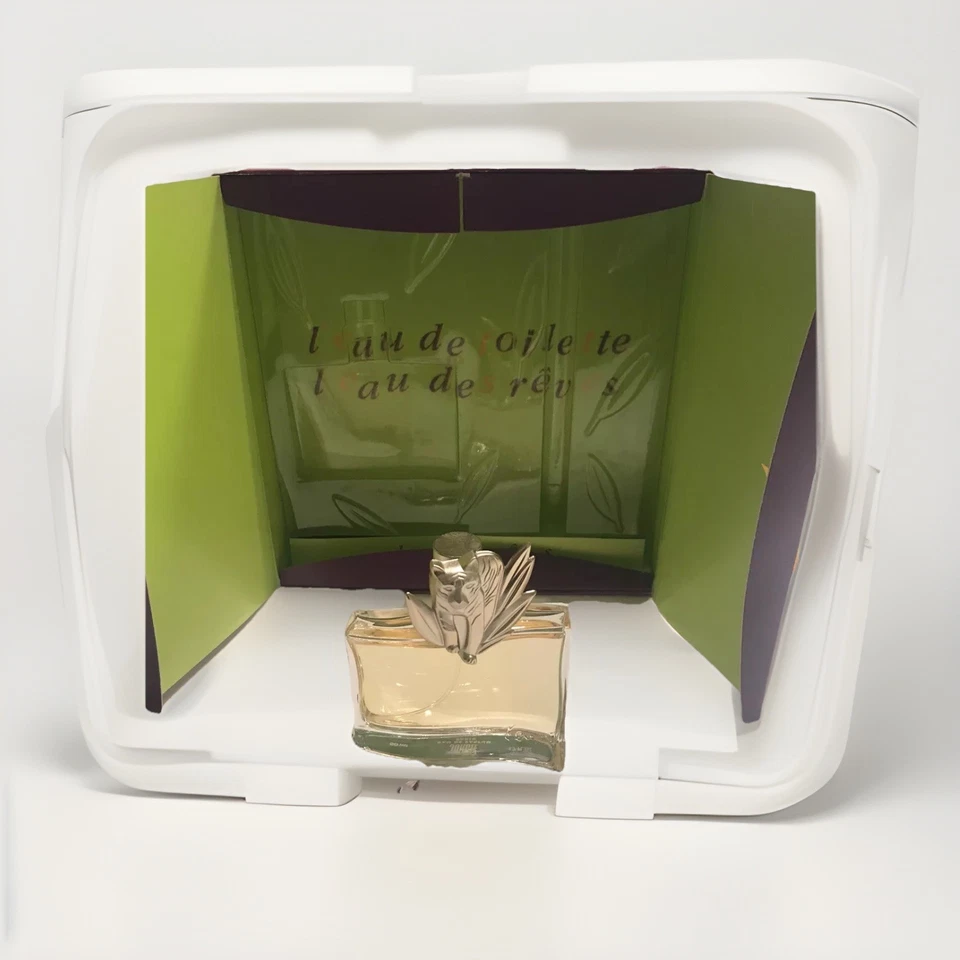 Kenzo Jungle Tigre EDP 1,7 oz en conjunto de regalo - Nuevo, falta mini, perfume raro Foto 3 de 4