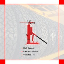 Tire Changer Tyre Bead Breaker Tyre Remove Machine Manual Car Wheel Change Tool