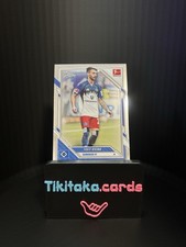 Fabio Vieira Chrome Bundesliga 2025/26 #36
