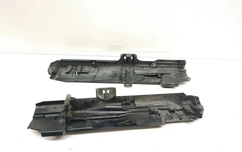 BMW 1 E81 Kühlerhalter 7524912 1.80 Diesel 2008 33634215