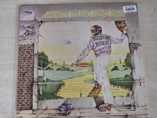 Elton John - Goodbye Yellow Brick Road