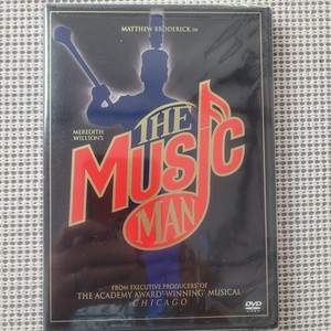 ミュージック Man DVD Amazon.co.jp: Music Man [DVD] : DVD