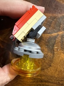 LEGO DIMENSIONS: Phone Home From E.T. Fun Pack (71258)