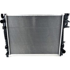For Dodge Ram 3500 Radiator 2002 2003 52028830af