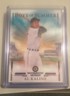 2025 Panini Boys of Summer - Al Kaline, Al Kaline #13 Red /175