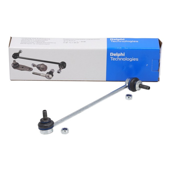 Delphi TC1388 Koppelstange Stabi FüR BMW 5Er E60 E61 Vorne Links 31306781547-image