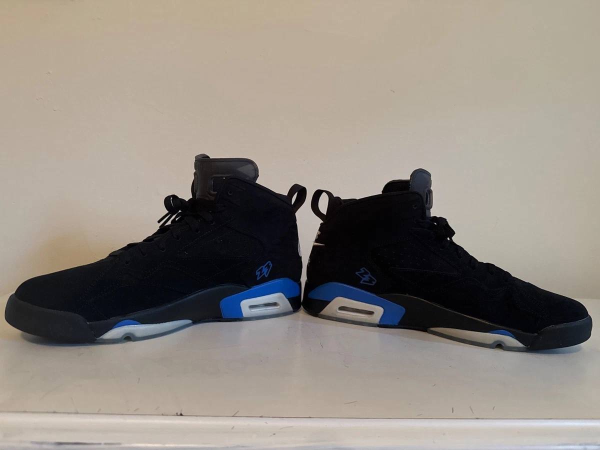 Jordan MVP Black Royal for Sale | Authenticity Guaranteed | eBay