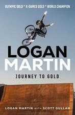 Logan Martin Logan Martin (Tascabile)