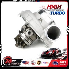 Gtx3576r Genii Dual Ball Bearing Turbo Super Core Turbo Wo Turbine Housing