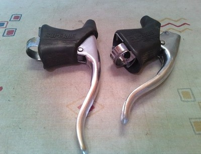 Brake lever Suntour e pro