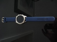 Smart Watch Samsung Galaxy Gear S3 Classic, condizione usato