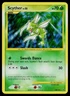 Pokemon Card - Scyther Platinum 130/127 Secret Rare Holo
